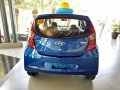 Hyundai Eon GLX with AVN Zero DP-5