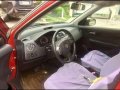 Fresh Suzuki Swift 2007 Manual Red For Sale -4