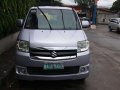 Suzuki APV 2011 Manual Silver SUV For Sale -2