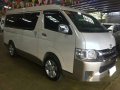 Toyota Hiace 2017 for sale-0
