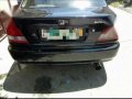Honda City 2001 Type Z Manual Black For Sale -3
