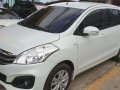 Suzuki Ertiga 2017 AT FOR SALE-0