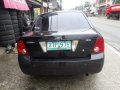 Ford Lynx 2005 FOR SALE-1