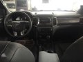 Ford Everest 4x2 2.2L AT Titanium Premium For Sale -3