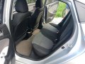 Hyundai Accent 2011 1.4 Manual Silver For Sale -9