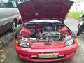 Honda Civic LX 1994 FOR SALE-8