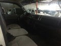 Toyota Hiace 2017 for sale-8