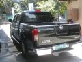 Nissan NP300 Navara 2010 for sale-3