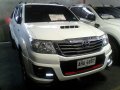 Toyota Hilux 2015 for sale-0