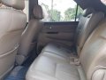 2012 Toyota Fortuner 2.5G AT Beige For Sale -9