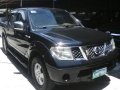 Nissan NP300 Navara 2010 for sale-0