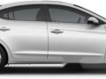 Hyundai Elantra Gls 2018​ For sale-0