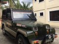Wrangler Jeep D4BF Engine Manual For Sale -1