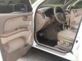2009 Kia Sportage 4x4 Diesel White SUV For Sale -5