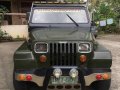 Wrangler Jeep D4BF Engine Manual For Sale -2