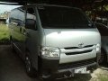 Toyota Hiace 2015 for sale-0