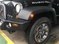 2011 Jeep Wrangler 3.8L v6 Gas Automatic For Sale -1