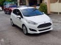 Ford Fiesta 2015 For Sale-0