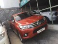 Toyota Hilux 2017 for sale-1