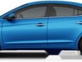 Hyundai Elantra Gl 2018​ For sale-3