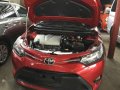 2017 Toyota VIOS 13 E Dual VVTI Manual Gas-1