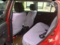 Fresh Suzuki Swift 2007 Manual Red For Sale -2