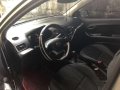 KIA Picanto 2013 AT Gray Hatchback For Sale -4