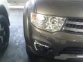 Mitsubishi Montero Sport 2015 for sale-5