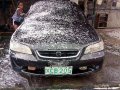 Honda Accord VTI-L 2002 6th Gen For Sale -2