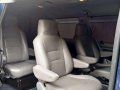 Ford E-150 2013 Blue Van Top of the Line For Sale -3