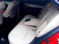 2015 Toyota Corolla Altis 1.6 V AT Red For Sale -8