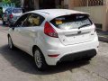 Ford Fiesta 2015 FOR SALE-4