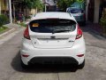 Ford Fiesta 2015 FOR SALE-5