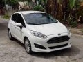 Ford Fiesta 2015 FOR SALE-2