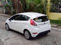 Ford Fiesta 2015 For Sale-3