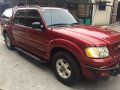 For sale or Swap 2000 FORD EXPLORER SPORT TRAC-5