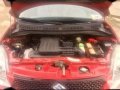 Fresh Suzuki Swift 2007 Manual Red For Sale -1