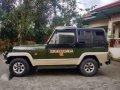 Wrangler Jeep D4BF Engine Manual For Sale -3