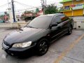 Honda Accord VTI-L 2002 6th Gen For Sale -1