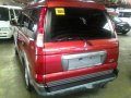Mitsubishi Adventure 2016 for sale-4