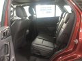 Ford Everest 4x2 2.2L AT Titanium Premium For Sale -2