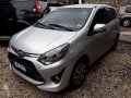 2017 Toyota Wigo G Manual FOR SALE-0