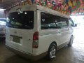 Toyota Hiace 2017 for sale-3