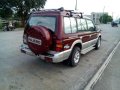 Mitsubishi Pajero DIESEL Manual 1992 For Sale -4