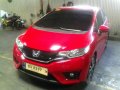 Honda Jazz 2016 for sale-2