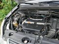 Honda CRV 2002 Matic 3nd-Row For Sale -10
