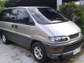 1998 Mitsubishi Space Gear GLX local manual-1