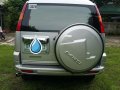 Ford Everest 2004 4x2 MT diesel FOR SALE-2