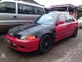 Honda Civic LX 1994 FOR SALE-0