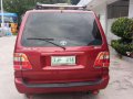 2003 TOYOTA REVO Limited Edition 11Seater For Sale -4